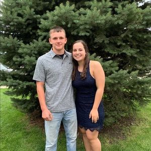 Meet your Posher, Meghan